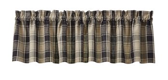 Soapstone Valance 72X14