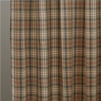 Gentry Shower Curtain 72X72