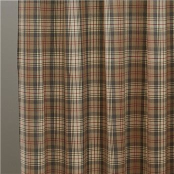 Gentry Shower Curtain 72X72