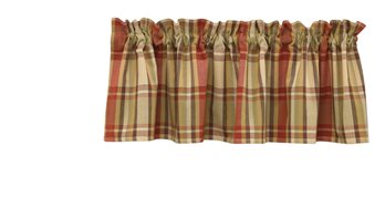 Heartfelt Valance 72X14