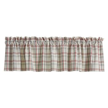 Farm Yard Valance 72X14