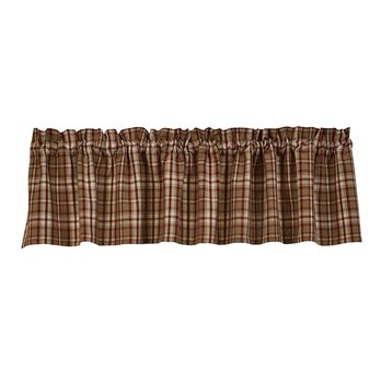 Cumberland Valance 72X14