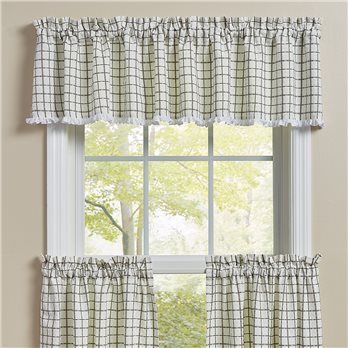 Kindred Valance 72X14