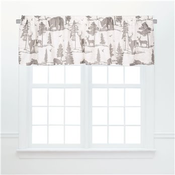 Henderson Hideaway Valance Set of 2