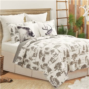 Henderson Hideaway Twin Quilt Set