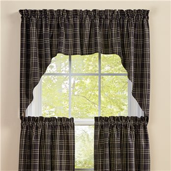 Farmhouse Star Swags 72X36