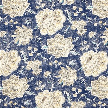 Seabrook Main Print Fabric (Non Refundable)