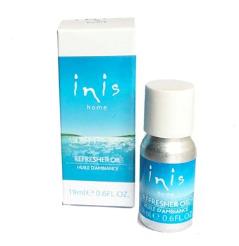 Inis Fragrance Home Fragrance Refresher Oil 19ml/0.6oz