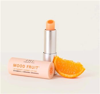 Farmhouse Fresh Orange Mood Fruit Tinted Lip Therapy