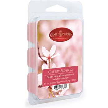 Cherry Blossom Wax Melts by Candle Warmers