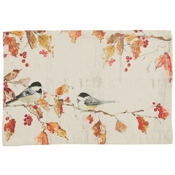 Fall Blessings Placemat