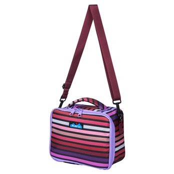 Kavu September Stripe Lunch Box