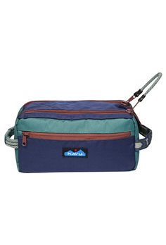 Kavu Tree Hugger Grizzly Kit Dopp Kit