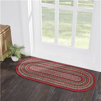 Forrester Indoor/Outdoor Rug Oval 20x46