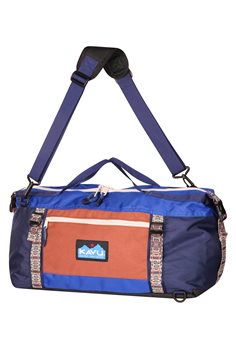 Kavu Mountaineer Little Feller Backpack Duffle Bag
