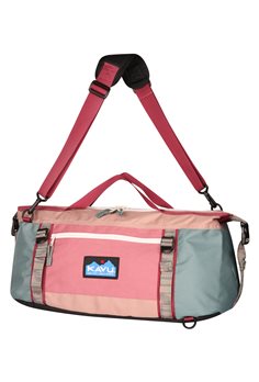 Kavu Rosebud Little Feller Backpack Duffle Bag
