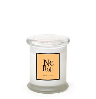 Archipelago Neroli Jar Candle