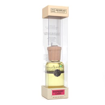 Archipelago Raspberry Cassis Diffuser