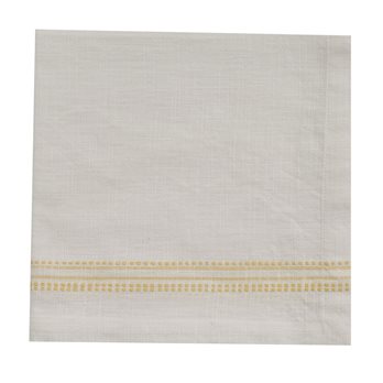 Copeland Napkin Cornsilk