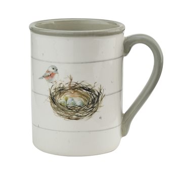 Farmhouse Spring Mug