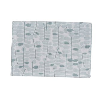 Marthas Garden Placemat Mist