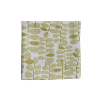 Marthas Garden Napkin Pear