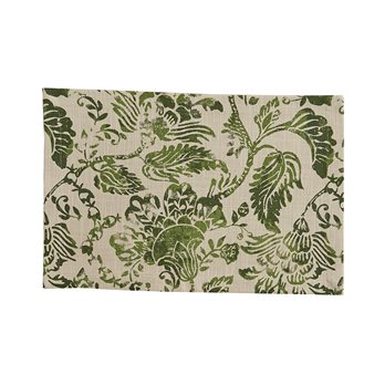 Caprice Placemat Olive
