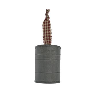 Sifter Ornament