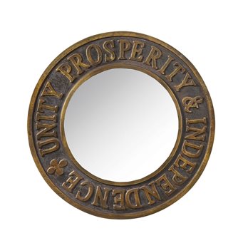 Prosperity Mirror