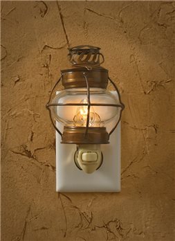 Sea Lantern Night Light