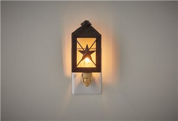 Blackstone Lamp Night Light