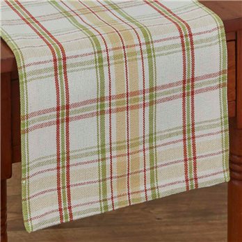 Arbor Table Runner 13X36