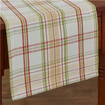 Arbor Table Runner 13X54