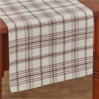 Apple Orchard Table Runner 13X54