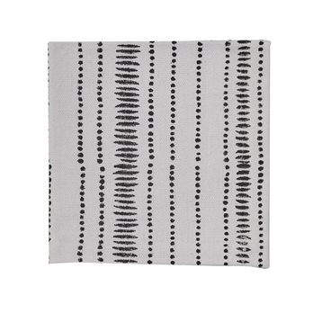 Mud Cloth Printed Napkin