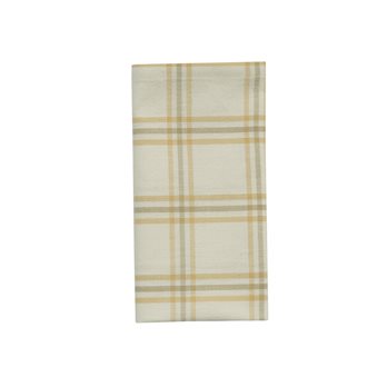 Cocoa Butter Napkin