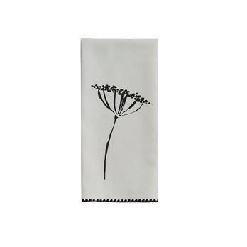 Meadow Towel Single