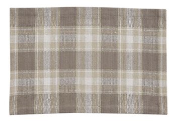 Weathered Oak Placemat