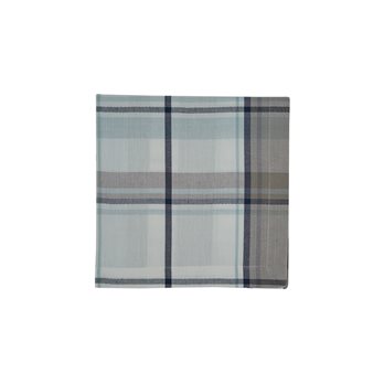 Zuri Plaid Napkin