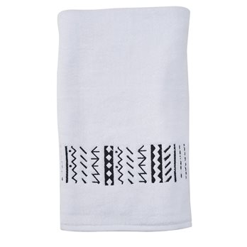 Amaya Bath Towel