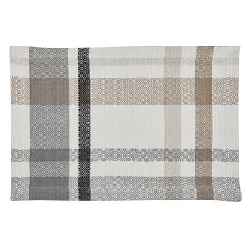 Mason Plaid Placemat
