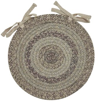 Hartwick Braided Charpad