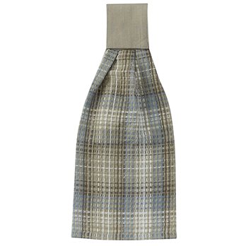 Prairie Wood Handtowel