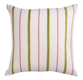 Zinnia Pillow Cover 20"