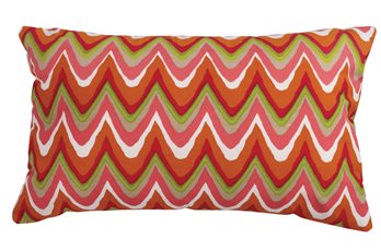 Zinnia Pillow Cover 20X12