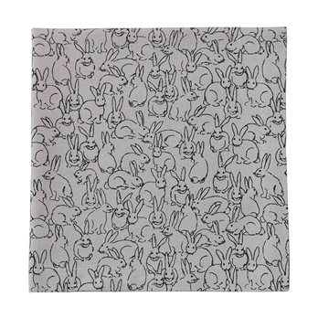 La Lapin Napkin Lavender