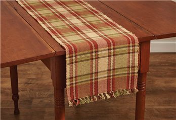 Heartfelt Table Runner 13 X 54