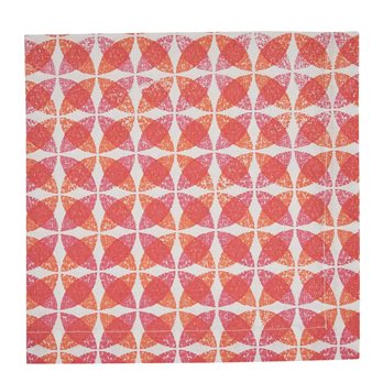 Mia Napkin Fuchsia