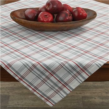 Farm Yard Table Topper 36X36