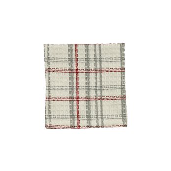 Farm Yard Dishcloth